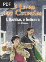 Erik L'Homme - O Livro Das Estrelas I - Qadehar o Feiticeiro