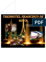 Cartel Trenhotel