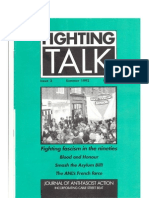 Fighting Talk - 03