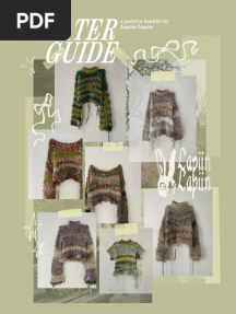 SWEATERGUIDE
