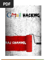 Gmail Hacking