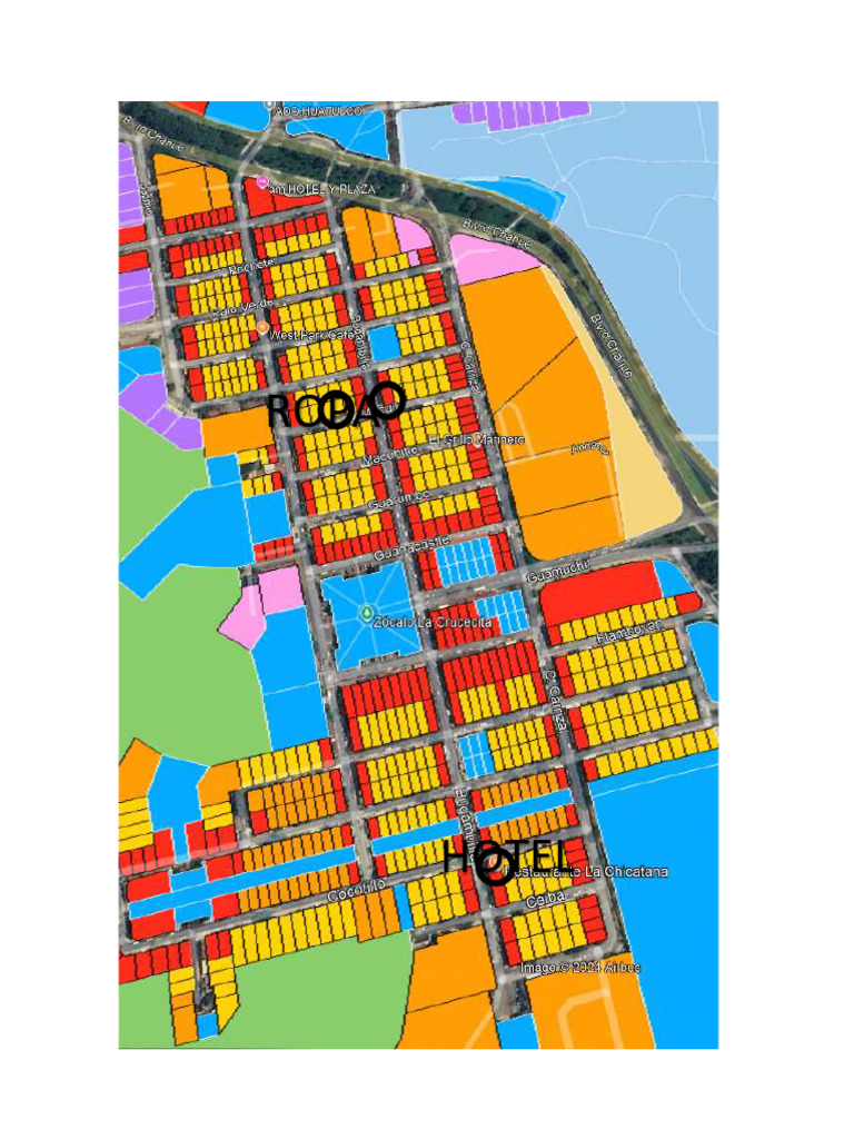 MAPA | PDF