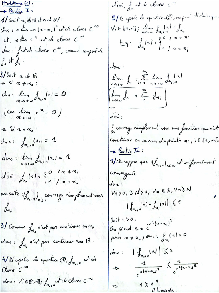 DL Derivation | PDF