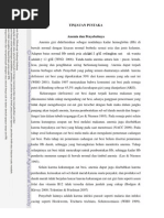 Contoh Tinjauan Pustaka