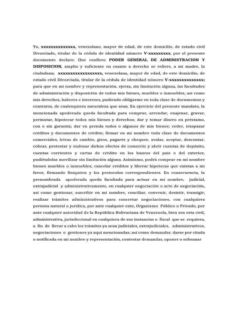 Poder - Especial M | PDF | Justicia | Crimen y violencia