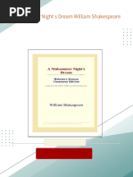 Webster's Korean Thesaurus Edition) William Shakespeare-A ...