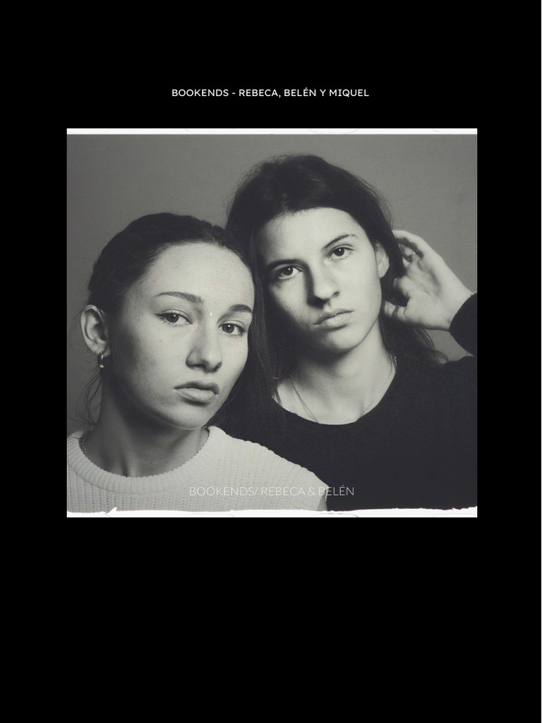 BOOKENDS | PDF