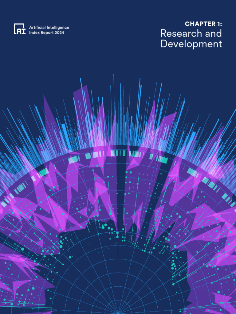 Stanford s 2024 AI Index Report 1735731881 | PDF | Artificial ...