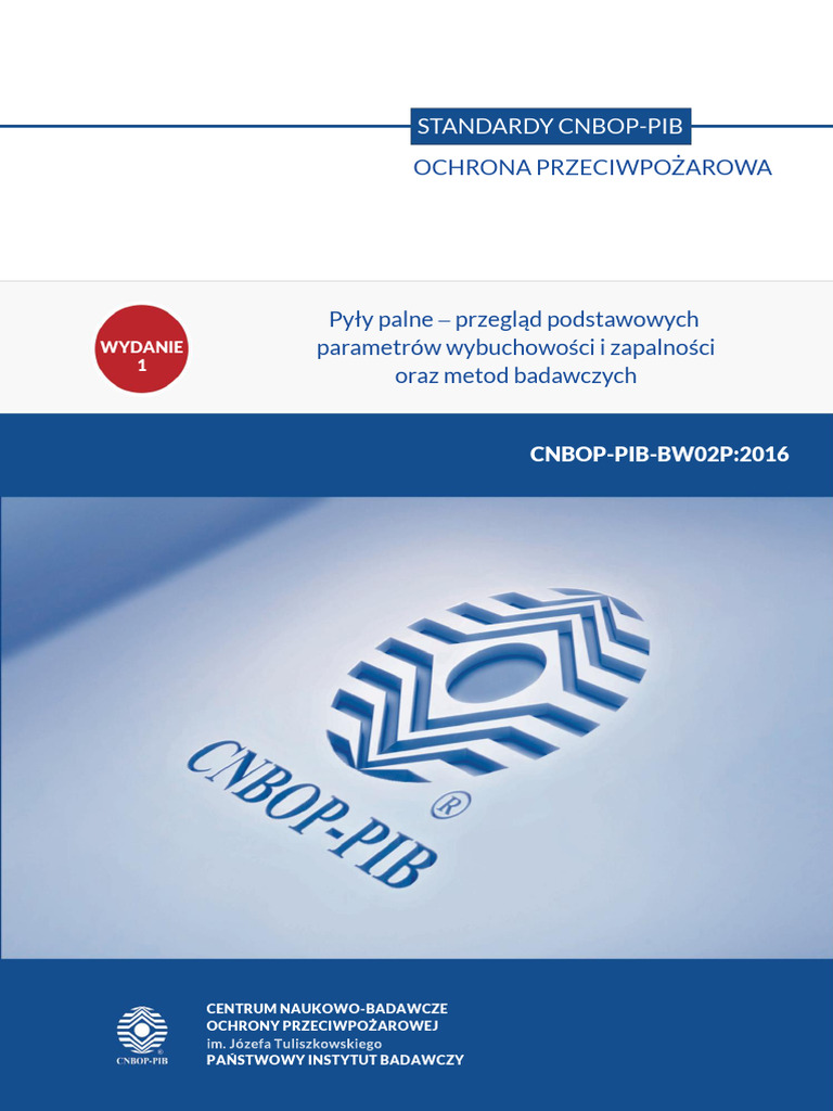 Cnbop Pib bw02p 2016 | PDF