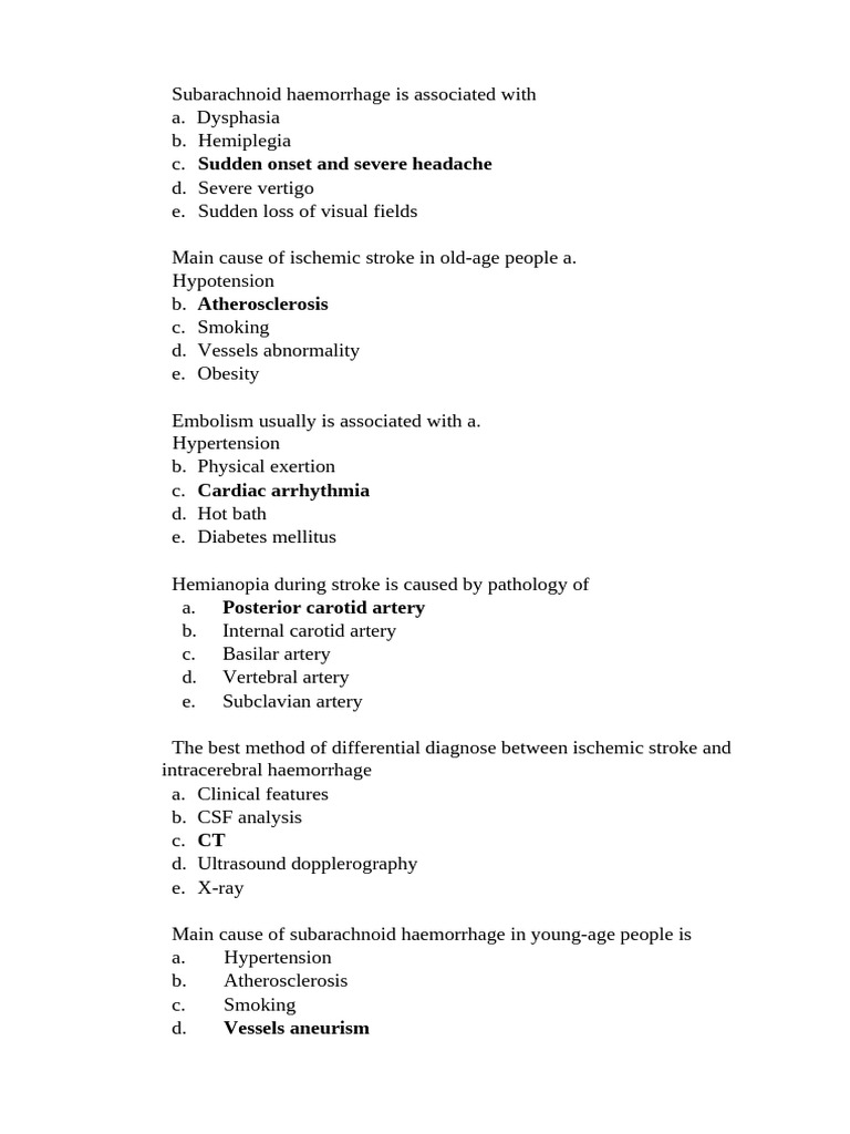 neuro-mcq-pdf-headache-cerebrospinal-fluid