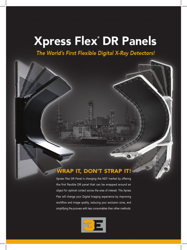 3e Xpress Print Ver.16 11oct23 | PDF | X Ray | Imaging