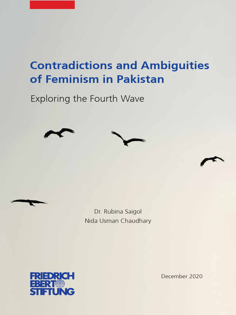 Controversial Issues of Feminism in Pakistan | PDF | Gender Studies ...