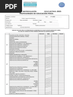 LP Luk2016 | PDF | Motores generales | Esquivar