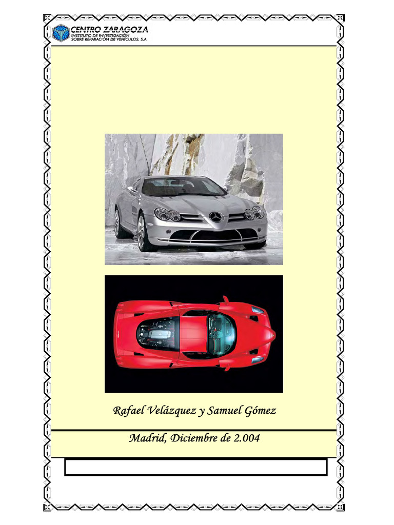 VIN 2007 Centro Zaragoza 1 | PDF | Rayo gamma | Radiación