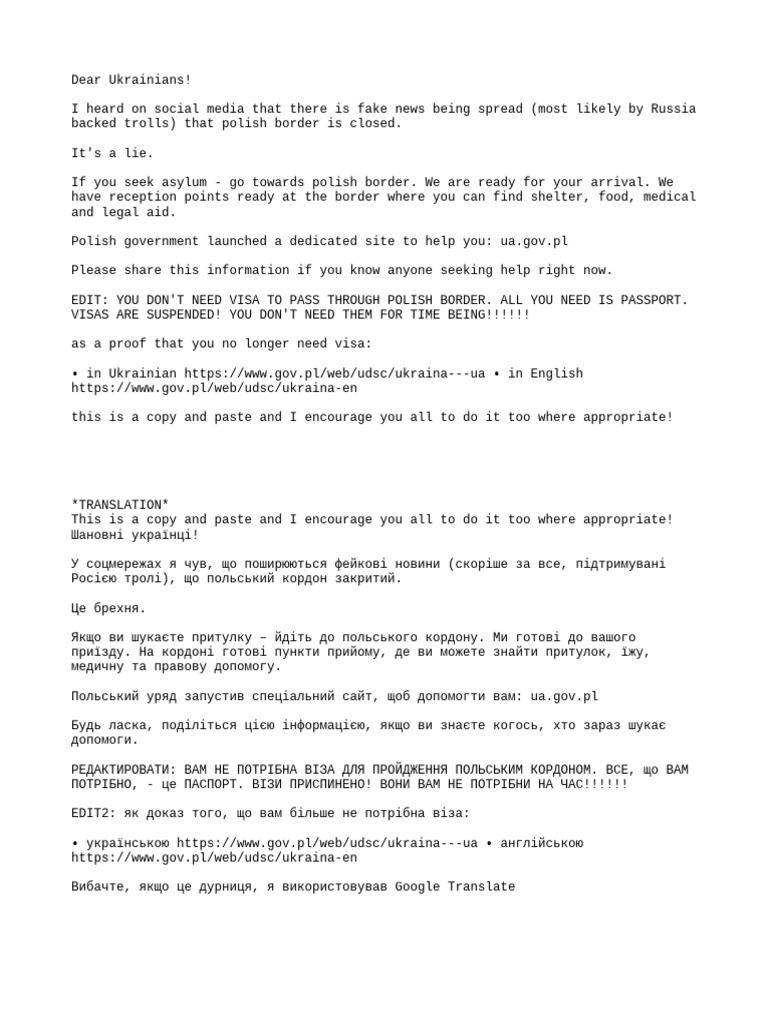 Important Please Read | PDF