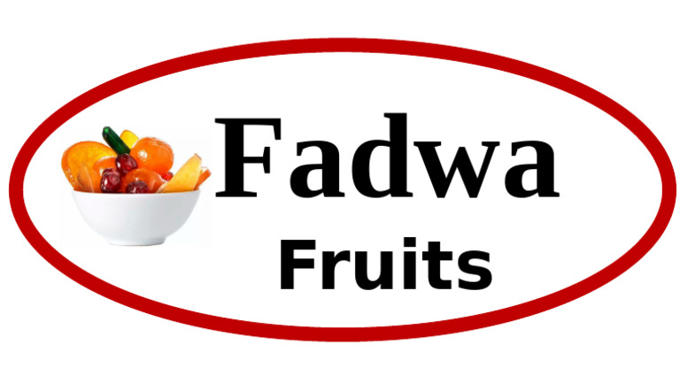 Fadwa Fruits | PDF