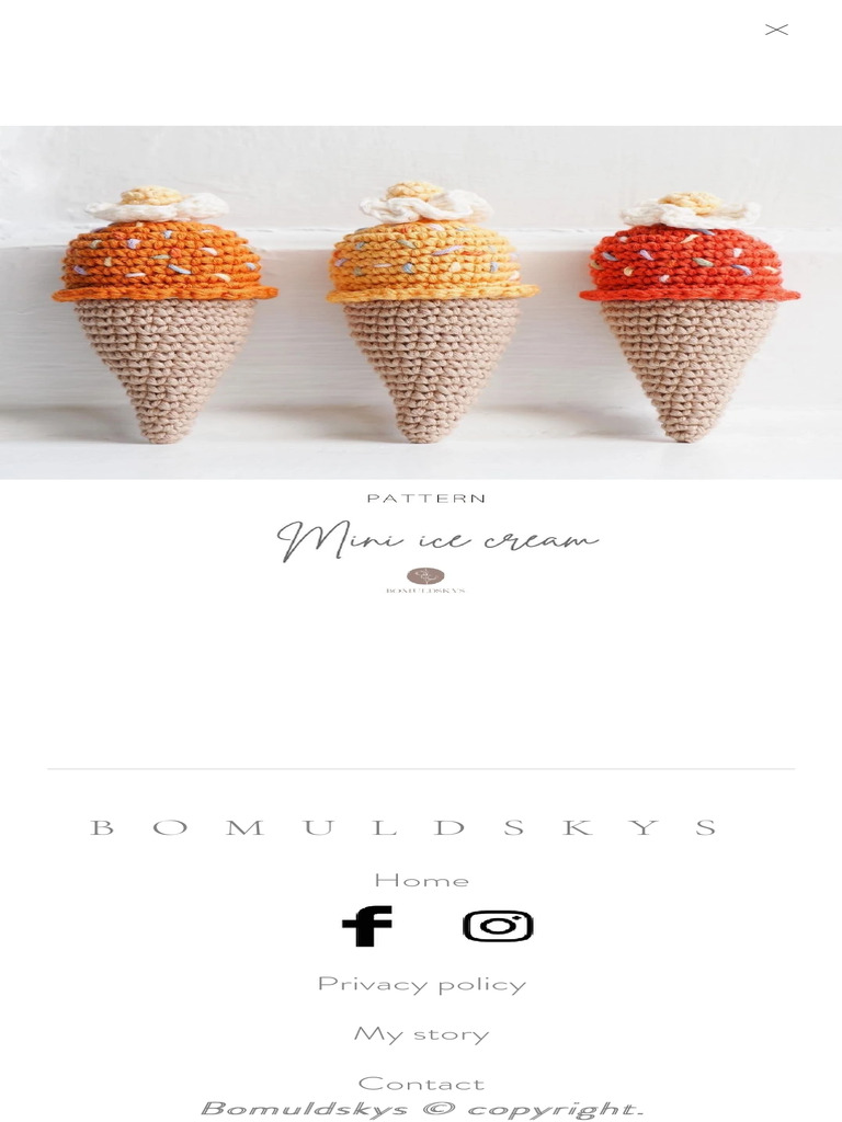 Sweets & Treats 5 | PDF