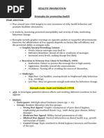 Pozzulo Et Al. NOTES | PDF | Witness | Psychology