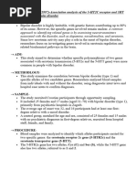 Bandura's 1961 Aggression Study Summary | PDF | Cognition ...