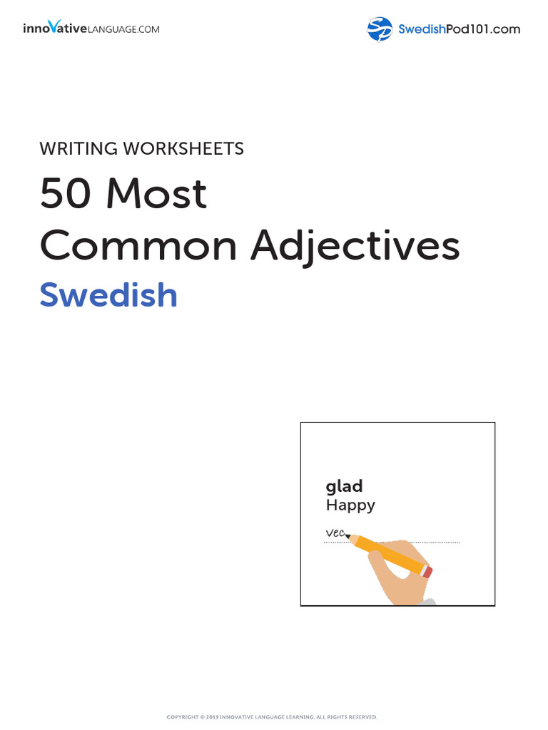 Swedish | PDF