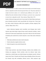 Download ANALISIS DISKRIMINAN by suseno SN81459313 doc pdf
