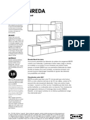 Depliant Mobilier Pro KITEA2021, PDF