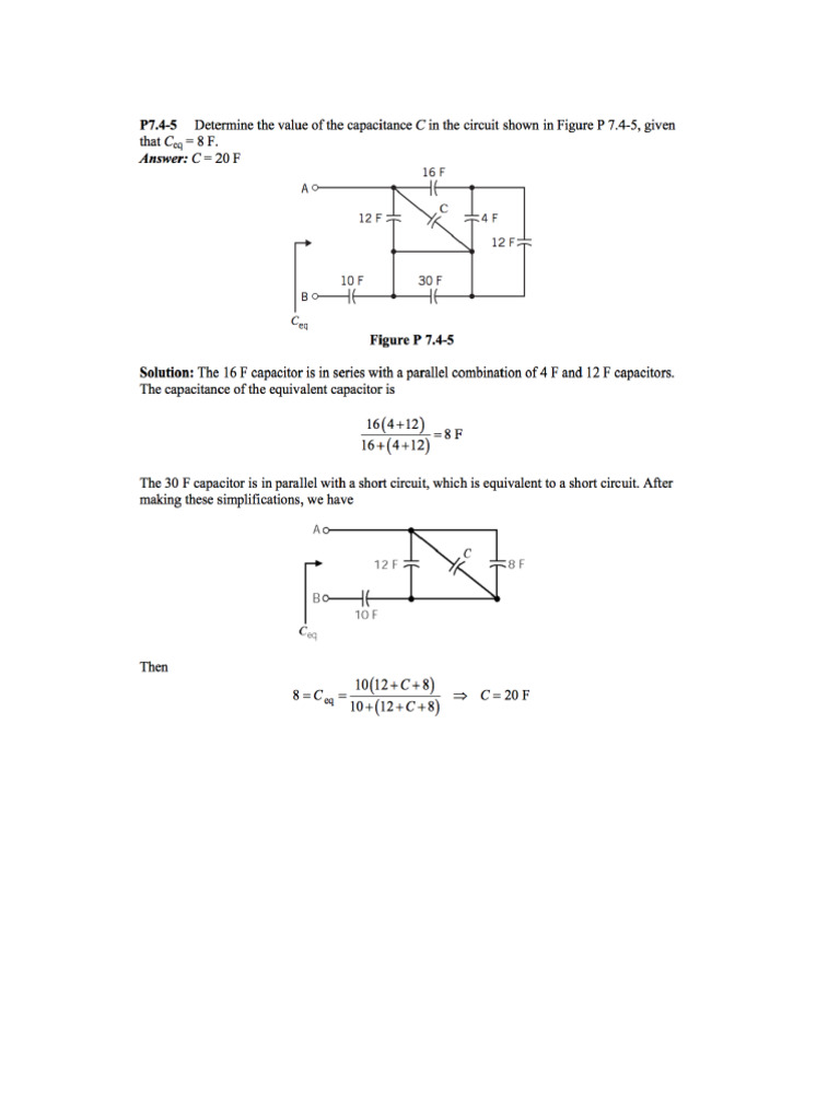 HW4 Solution | PDF