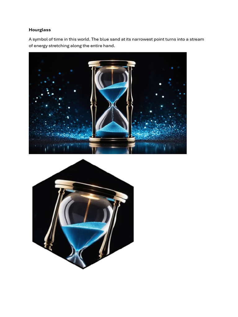 Symbolic Design Inspirations | PDF