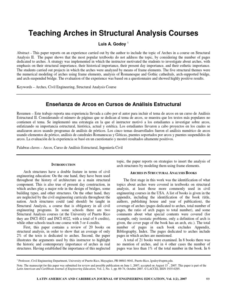 17 104 1 PB | PDF | Structural Analysis | Bending