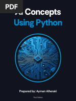 Murach's Python Programming PDF | PDF