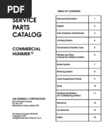 Download 2000 Hummer Parts Manual by mraaaooo SN81462492 doc pdf