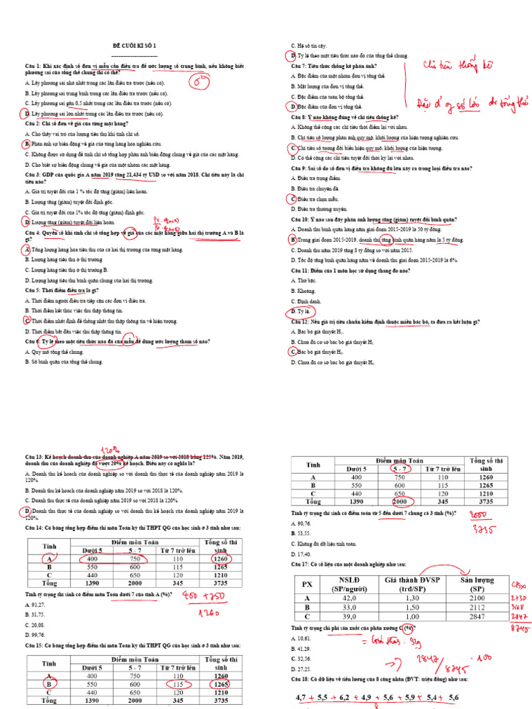 TN 3 | PDF