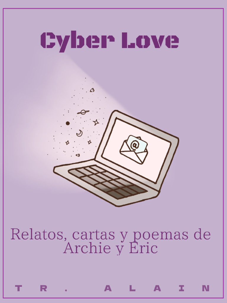 Amor a Distancia: Un Romance Virtual | PDF | Amor | Sicología