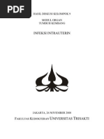 Download Makalah Infeksi Intra Uterin by Ivan Vienoza SN81463148 doc pdf