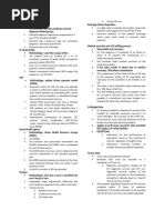 Minnesota Case Mix Review Manual | PDF | Medicare (United States ...