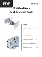 Load Cell Installation Guide | PDF | Screw | Components