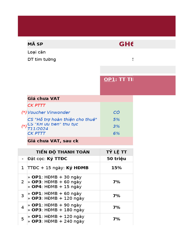 GLR Heights | PDF