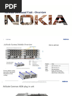 Manual - Nokia - AirScale - System Module - Presentation Nokia | PDF ...