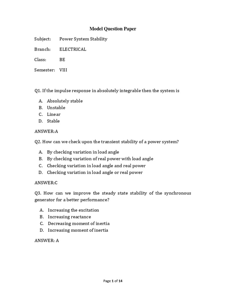 BE Electrical Engineering (1) | PDF | Electricity | Electrical Engineering