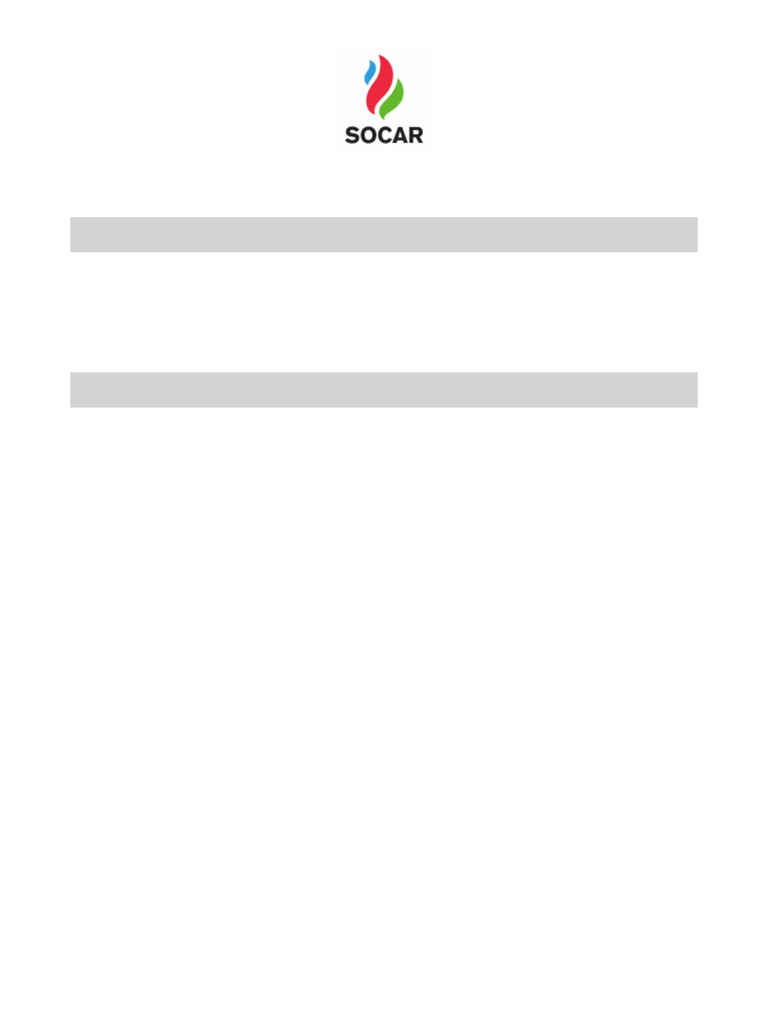 SOCAR Invoice for Pavel Kostromichev | PDF