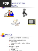 Download La Comunicacion Comercial by Patricia Villanueva SN8146840 doc pdf
