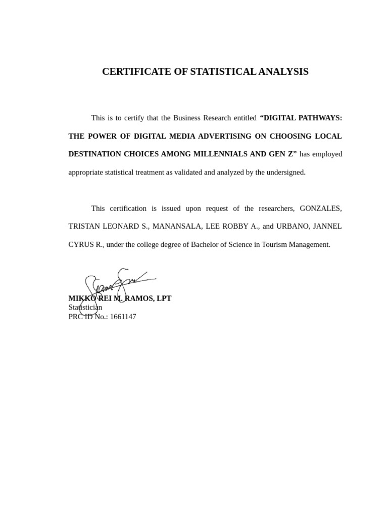 statistician-cert-pdf