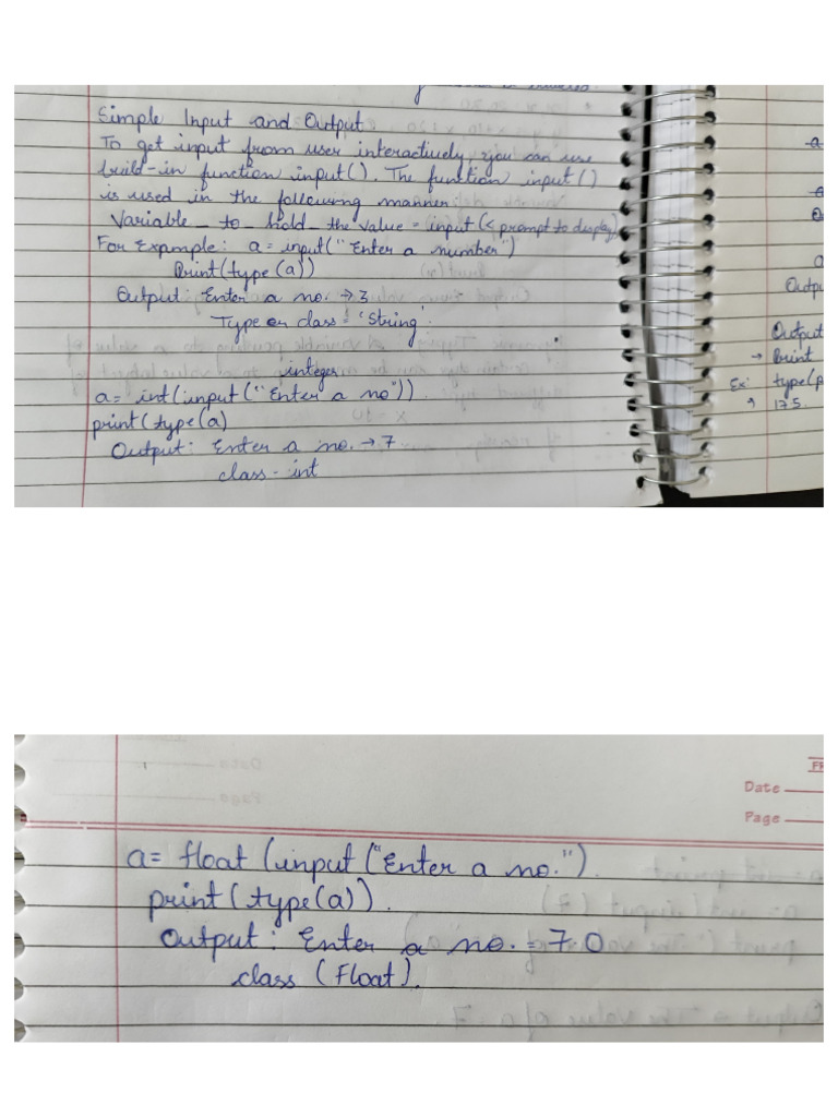 Harshita Notes07 | PDF