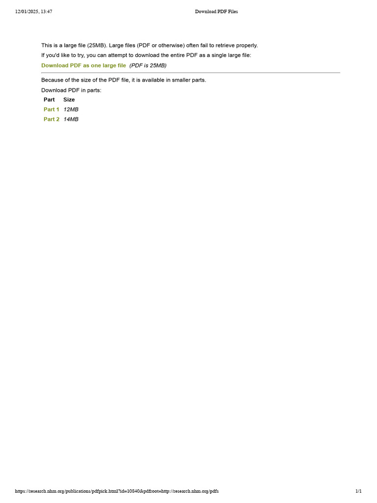 PDF Files | PDF