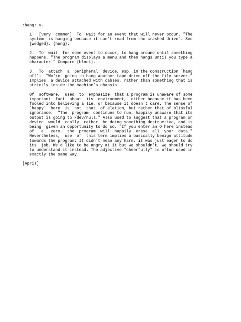 April_Class_Notes | PDF