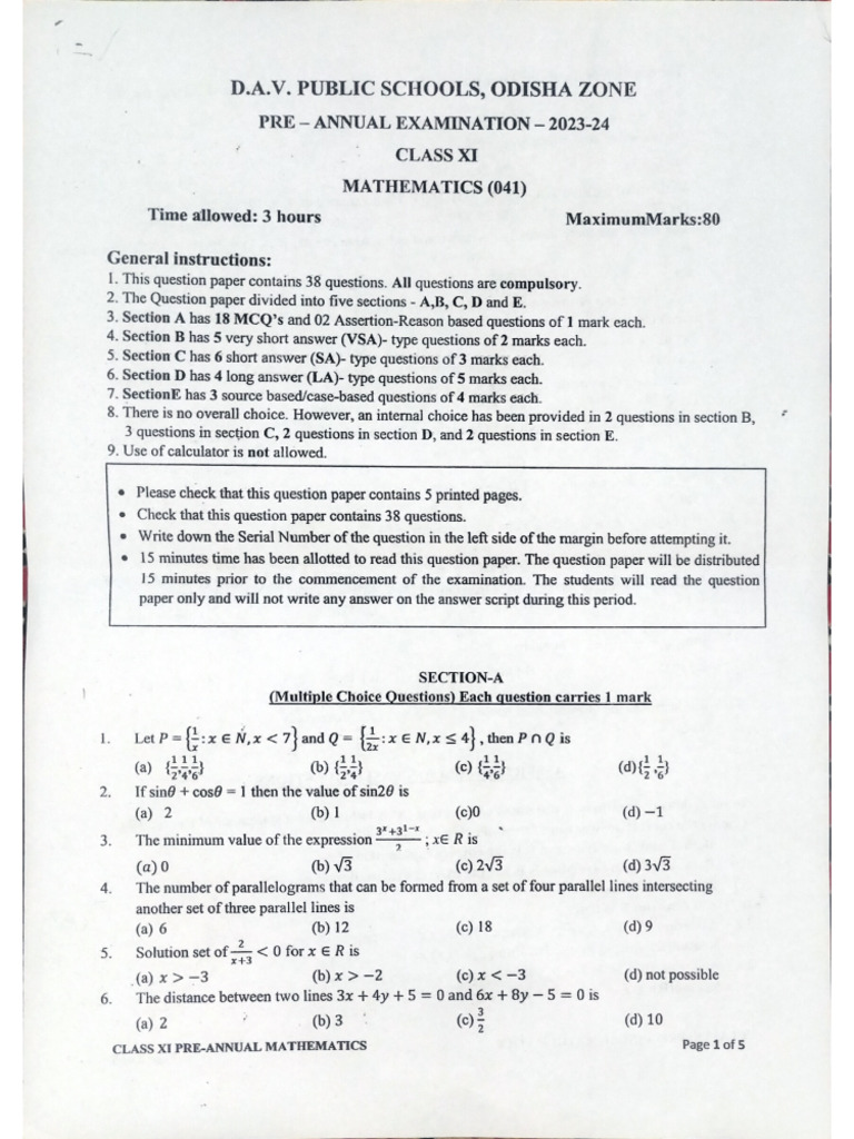 PQP | PDF