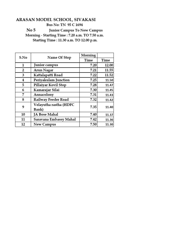 bus-5-schedule-junior-to-new-campus-pdf
