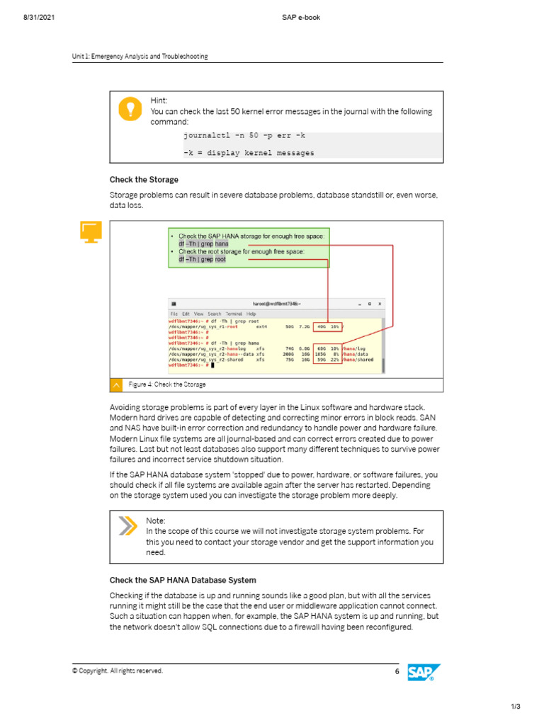 7 | PDF | Databases | Computer Data Storage