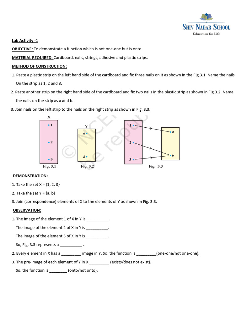 Lab Activity 12th | PDF