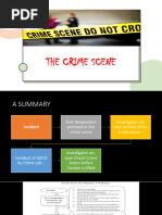Forensic Records Retention Guidelines | PDF | Forensic Science ...